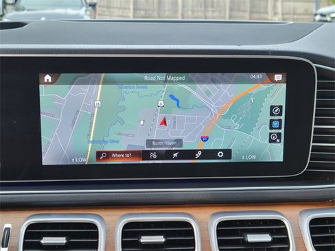 Certified 2022 Mercedes-Benz GLE 350 4MATIC image 20