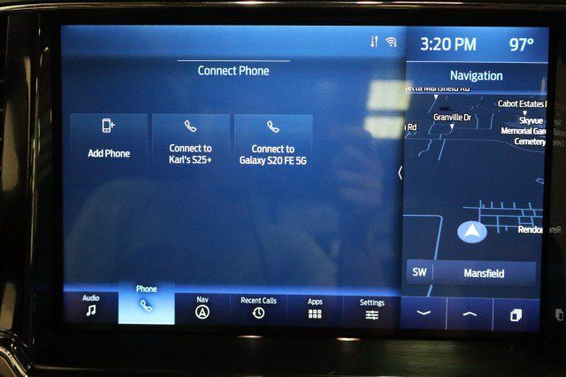 Used 2022 Ford F350 King Ranch w/ King Ranch Ultimate Package AWD/4WD image 52