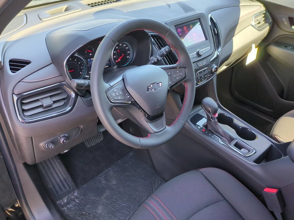 Used 2024 Chevrolet Equinox RS FWD image 10