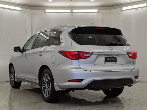 Used 2018 INFINITI QX60 AWD w/ Premium Plus Package image 6