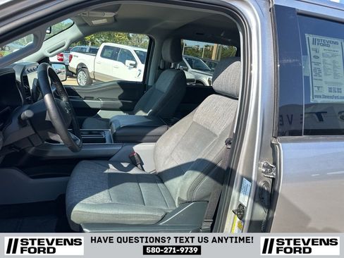 Used 2022 Ford F150 XLT w/ Equipment Group 302A High image 19