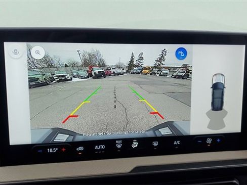 New 2026 Ford Bronco Sport Big Bend image 23