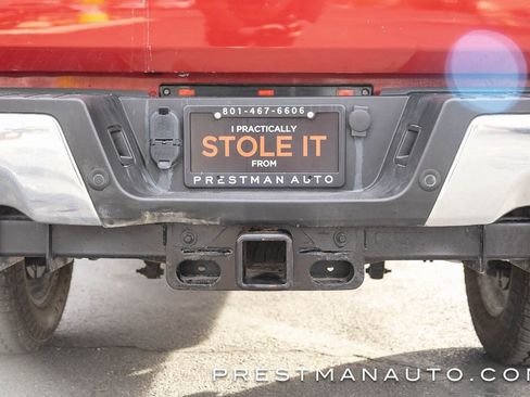 Used 2021 Ford F350 Lariat w/ Lariat Ultimate Package image 8