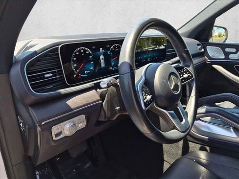 Used 2021 Mercedes-Benz GLE 350 image 10