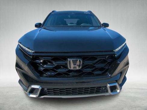 New 2026 Honda CR-V Sport Touring image 8