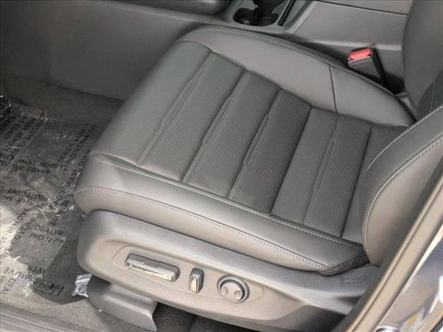 New 2026 Honda CR-V EX-L image 4