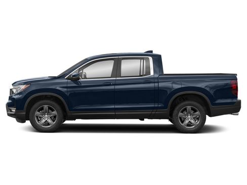Used 2023 Honda Ridgeline RTL image 3