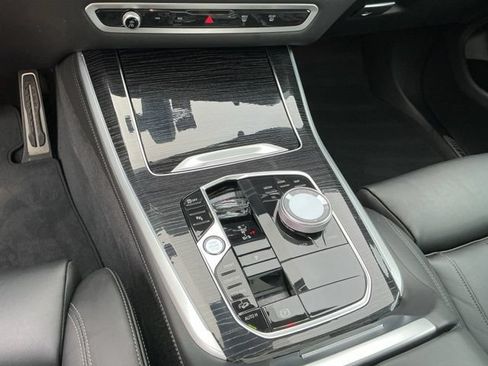 Certified 2024 BMW X5 xDrive40i w/ Executive Package AWD/4WD image 16