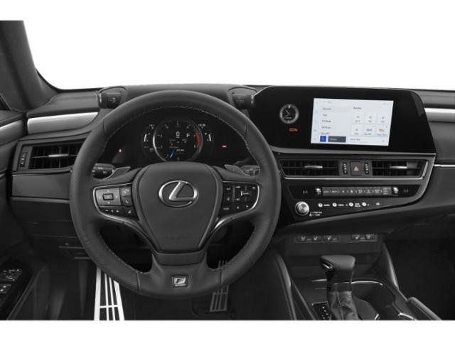Certified 2023 Lexus ES 350 F Sport w/ Accessory Package (Z2) FWD image 7