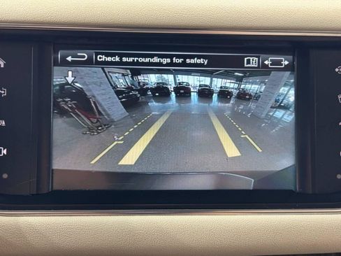 Used 2016 Land Rover Range Rover Sport HSE AWD/4WD image 27