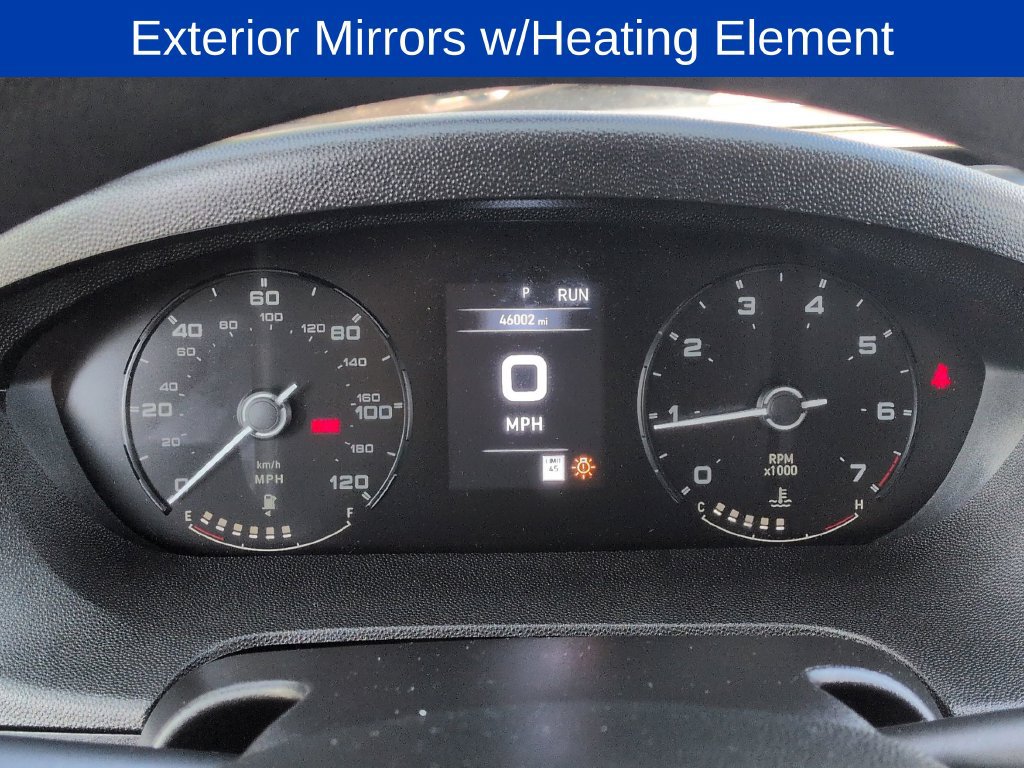 Used 2025 RAM ProMaster 2500 w/ Convenience Group FWD image 15