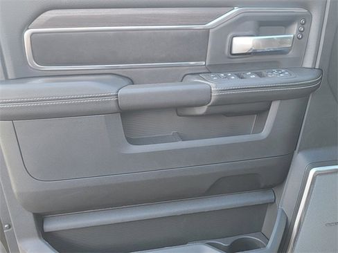 New 2026 RAM 3500 Laramie image 12