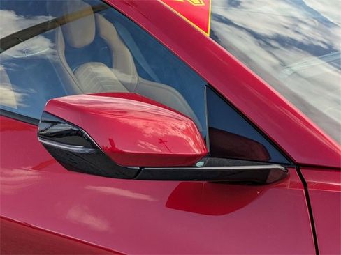 Used 2026 Chevrolet Corvette Z06 image 12