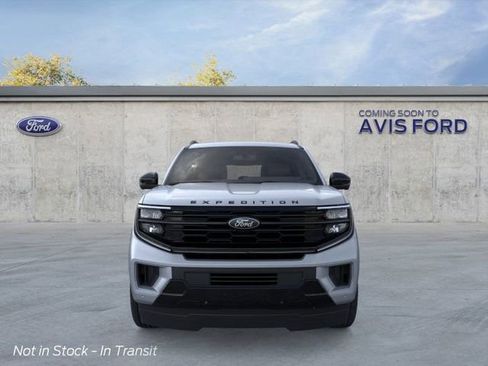 New 2026 Ford Expedition Platinum image 6