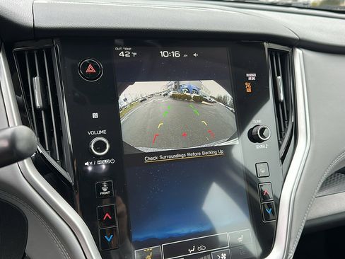 Certified 2025 Subaru Legacy Premium image 15