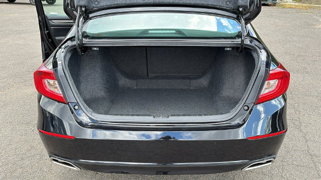 Used 2022 Honda Accord Sport image 26