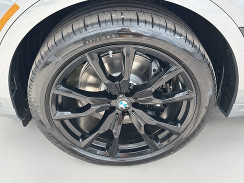 New 2027 BMW X7 xDrive40i w/ Executive Package AWD/4WD image 44