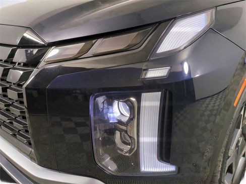 Used 2024 Hyundai Palisade SEL w/ Premium Package image 10