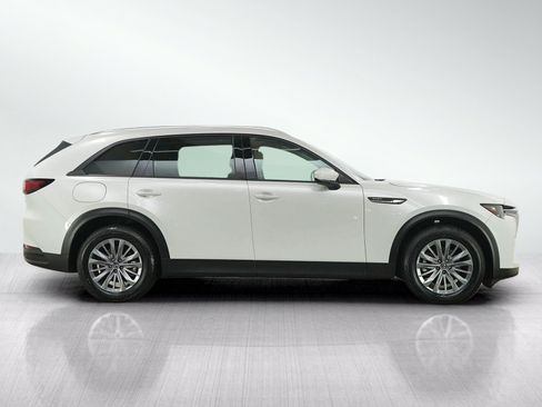 Certified 2024 MAZDA CX-90 Plug-In Hybrid w/ Preferred AWD/4WD image 6