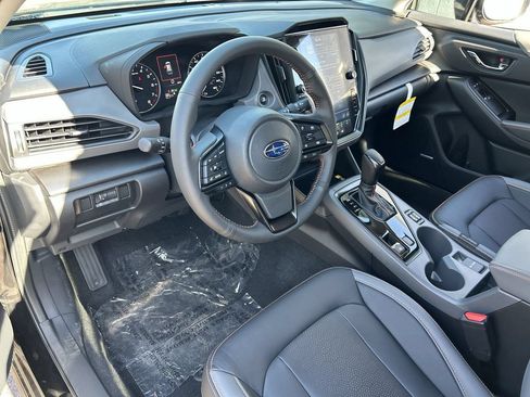 New 2026 Subaru Crosstrek 2.5i Limited w/ Popular Package #4A AWD/4WD image 14