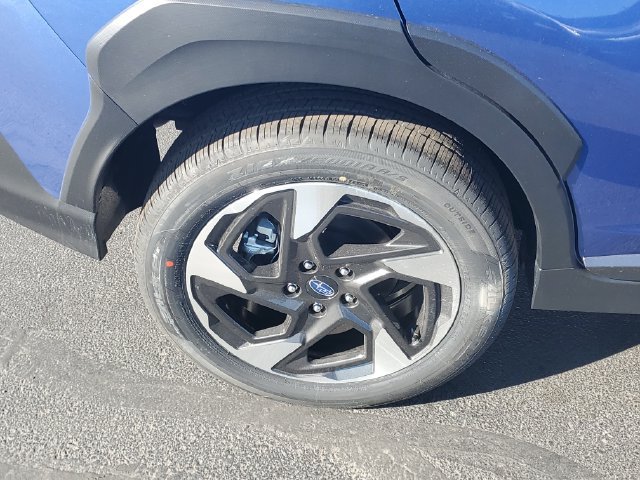 New 2027 Subaru Crosstrek 2.5i Limited AWD/4WD image 5