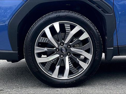 Certified 2026 Subaru Forester Touring AWD/4WD image 17