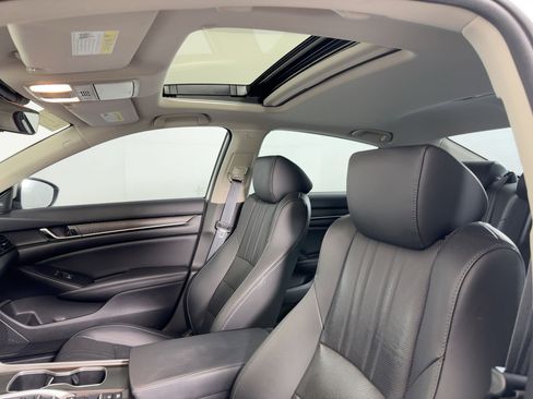 Used 2021 Honda Accord EX-L image 14