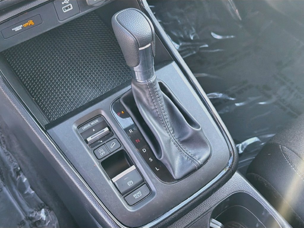Certified 2023 Honda CR-V LX image 15