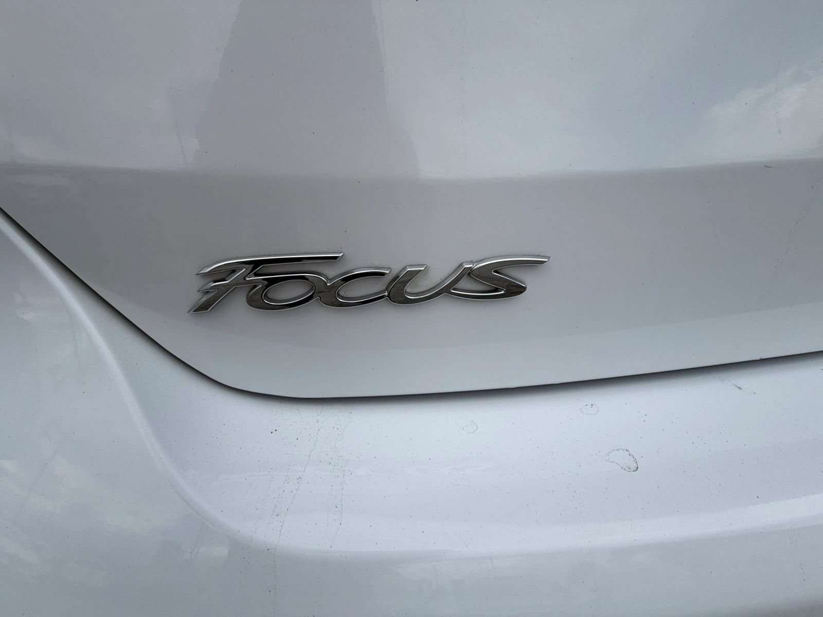 Used 2018 Ford Focus Electric Hatchback FWD image 25