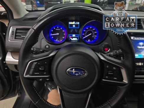 Used 2018 Subaru Outback 2.5i Limited AWD/4WD image 23