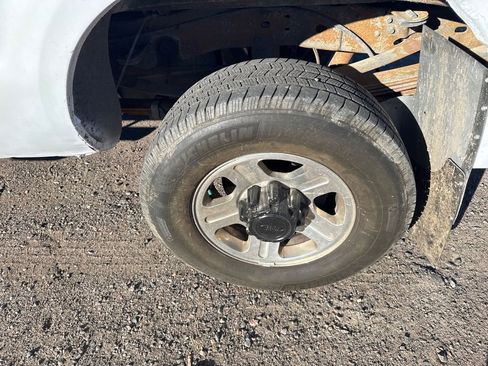 Used 2003 Ford F350 XL image 17