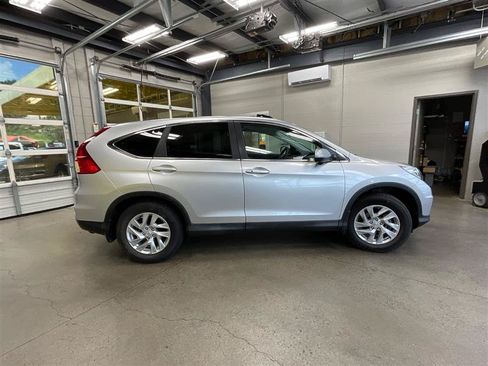 Used 2015 Honda CR-V EX image 6
