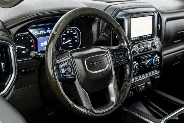 Used 2020 GMC Sierra 1500 Denali w/ Denali Ultimate Package AWD/4WD image 13