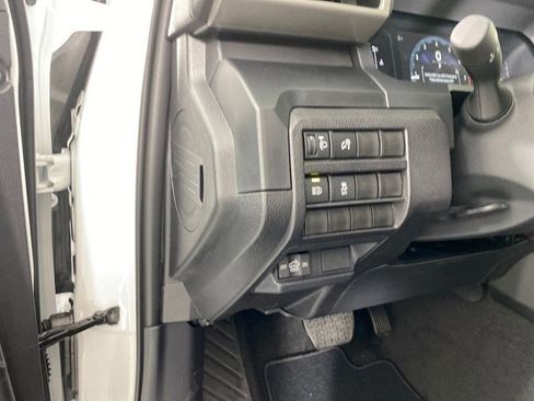 New 2026 Toyota Tacoma SR w/ SR Upgrade Package image 12