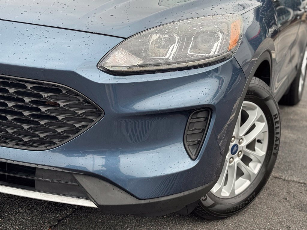 Used 2020 Ford Escape S FWD image 5