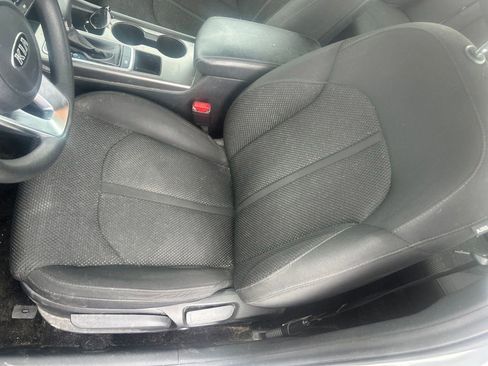 Used 2019 Kia Optima LX FWD image 7