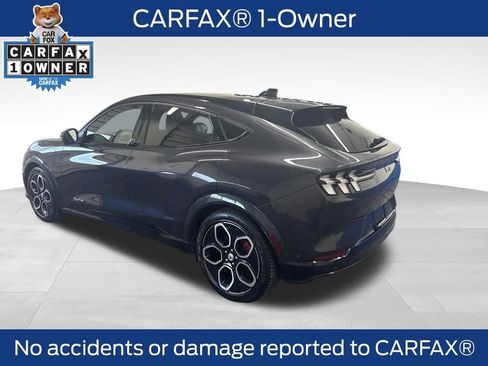 Certified 2022 Ford Mustang Mach-E GT image 4