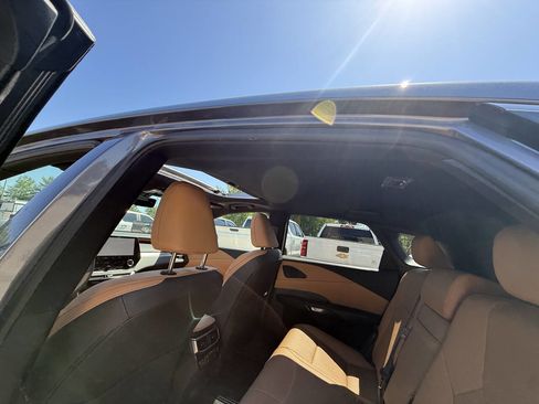 Used 2023 Lexus RX 350 Premium Plus w/ Accessory Package (Z1) AWD/4WD image 34