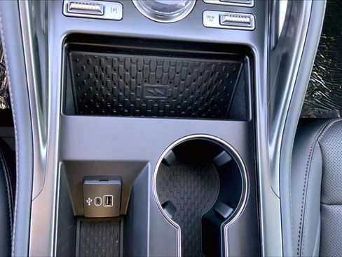 New 2026 Lincoln Nautilus Premier w/ Jet Appearance Package image 20