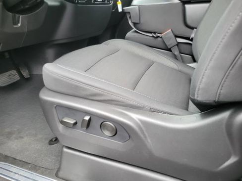 New 2026 Chevrolet Silverado 1500 LT image 9