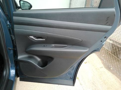 Used 2026 Hyundai Tucson SEL Plus FWD image 22