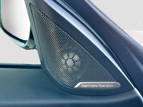 Certified 2023 BMW i4 eDrive40 w/ Parking Assistance Package image 19