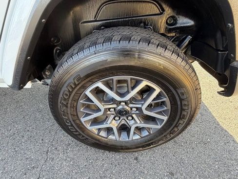 Certified 2024 Jeep Wrangler Sahara image 13