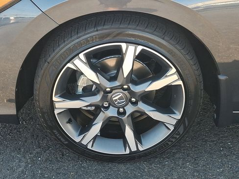 Used 2026 Honda Civic Sport Touring image 27