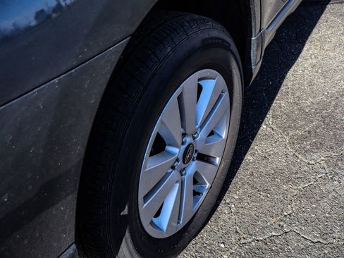 Used 2019 Subaru Outback 2.5i image 38