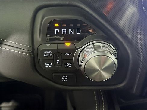 New 2026 RAM 1500 Limited image 12