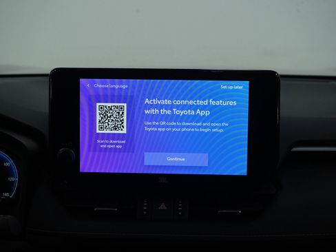 Used 2025 Toyota RAV4 Limited image 15