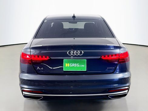 Used 2023 Audi A4 2.0T Premium image 8