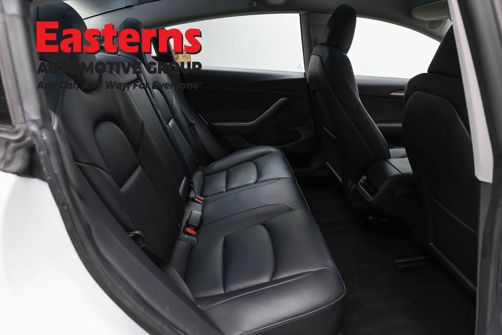 Used 2023 Tesla Model 3 Standard Range RWD image 17