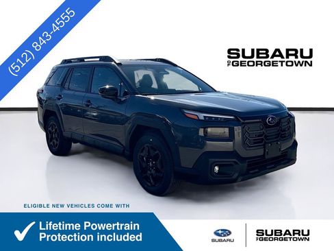 New 2026 Subaru Outback Limited AWD/4WD image 1